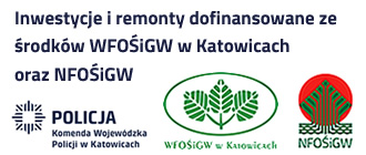 Inwestycje dofinansowane ze środków WFOŚiGW / NFOŚiGW