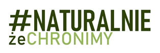 #NATURALNIE że CHRONIMY