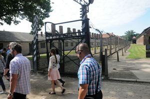 Seminarium „Auschwitz – Historia – Edukacja”