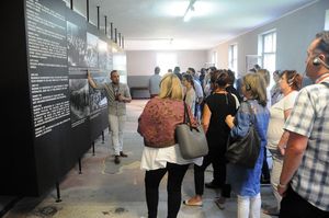 Seminarium „Auschwitz – Historia – Edukacja”