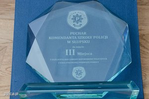 Ogólnopolskie Zawody Ratowników Policyjnych z Kwalifikowanej Pierwszej Pomocy