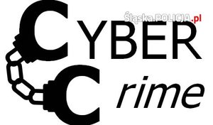 logo Cyber Crime