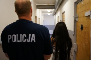 Zatrzymani obywatele Czech, którzy dokonali kradzieży dwóch rowerów