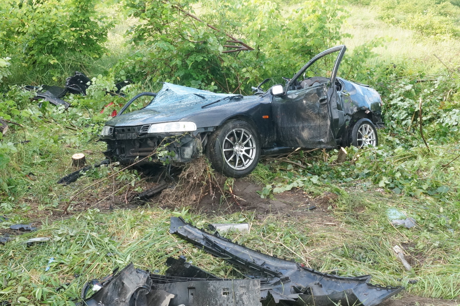 Tragiczny wypadek na ulicy Łośnickiej w Zawierciu