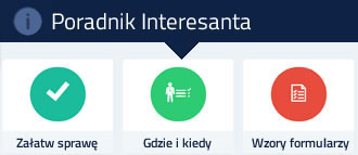 Poradnik interesanta