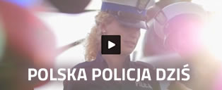 Polska Policja Dziś