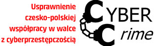 Usprawnienie czesko-polskiej współpracy w walce z cyberprzestępczością