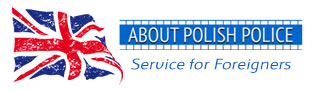About Polish Police