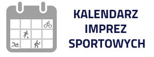 KALENDARZ IMPREZ SPORTOWYCH