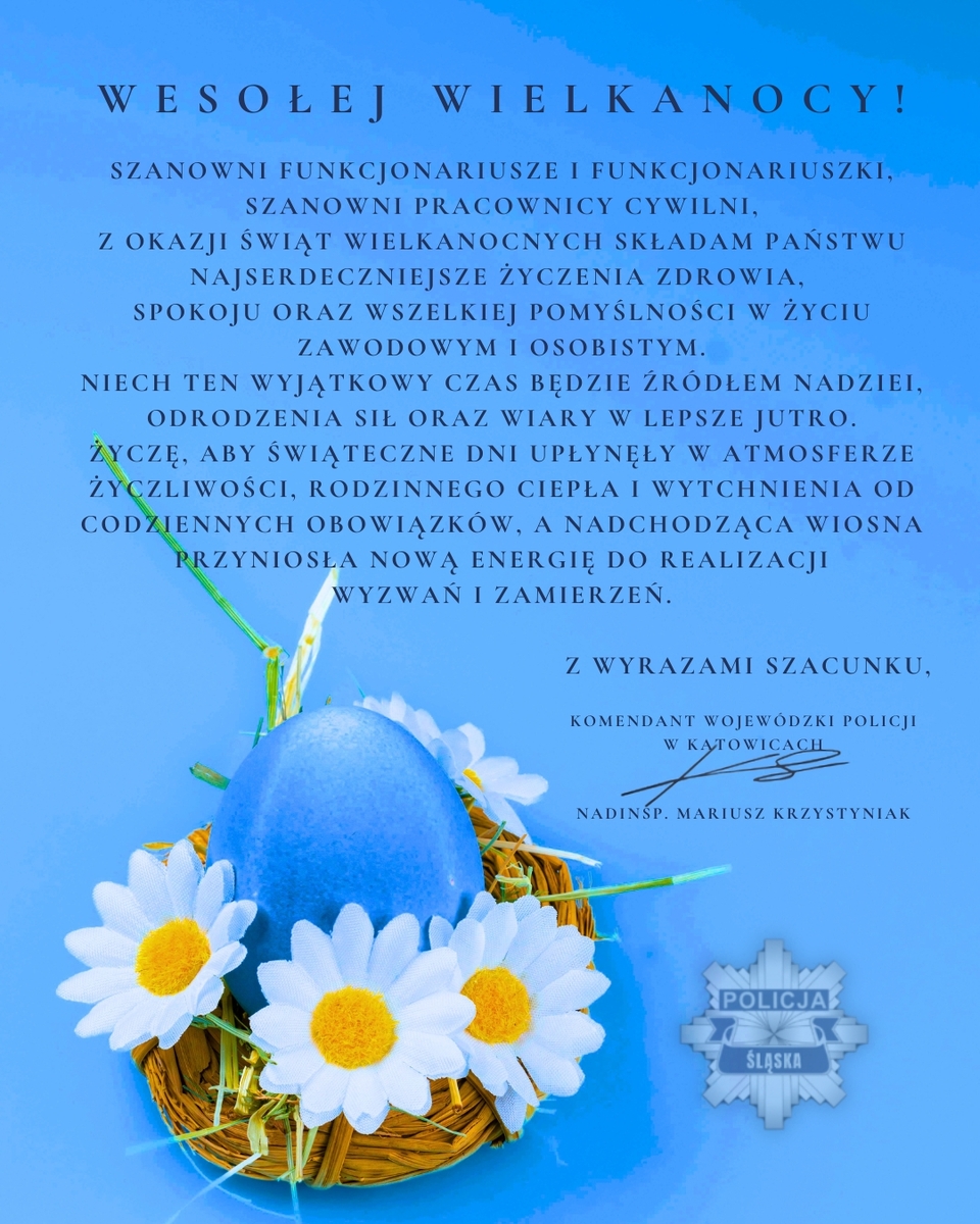 treść życzeń