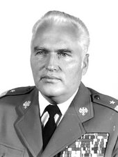 gen. bryg. Zdzisław Wewer