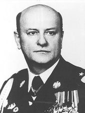 gen. bryg. Benedykt Cader