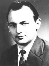 płk. Włodzimierz Kruszyński