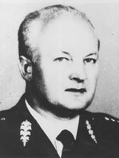ppłk. Karol Stawarz