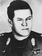 ppłk. Franciszek Szlachcic