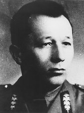 ppłk. Stanisław Żmudziński