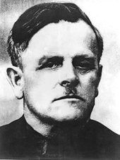 mjr Zygmunt Kępa