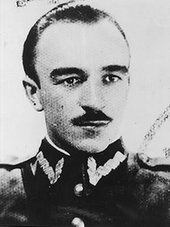 kpt. Stanisław Bartosz
