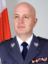 nadinsp. Jarosław Szymczyk