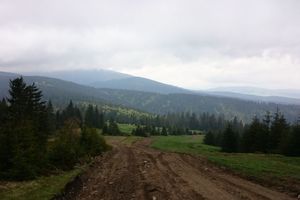 Beskid Sądecki