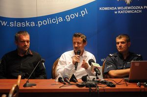 uczestnicy konferencji