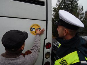 Połączone siły w czasie działań &quot;Bezpieczne Ferie 2016&quot;