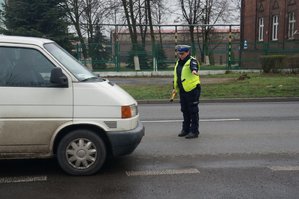 Działania trzeźwość w dniu 11.04.2016 r.