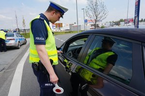 Wojewódzka akcja „TRZEŹWOŚĆ”