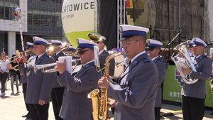 Ogólnopolski Głos Profilaktyki w Katowicach