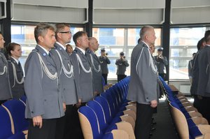 Zmiany kierownictwa w jednostkach śląskiego garnizonu