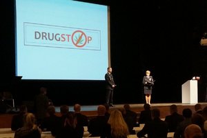 Konferencja inaugurująca polsko – czeski projektu „Drugstop&quot;