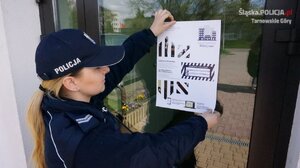 „Moja Komenda” - kontakt z dzielnicowym na wyciągnięcie ręki
