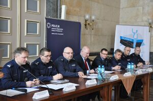 debata w Śląskim Urzędzie Wojewódzkim w Katowicach