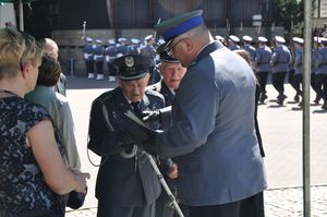 Obchody 95. rocznicy utworzenia Policji Województwa Śląskiego