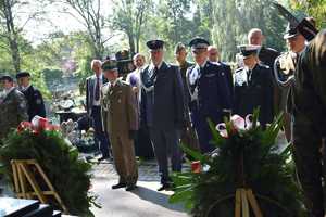 obchody 83. rocznicy śmierci Wojciecha Korfantego