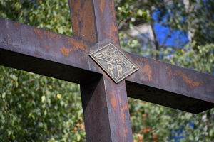 Krzyż Grobu Policjanta Polskiego