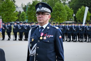 Komendant Wojewódzki