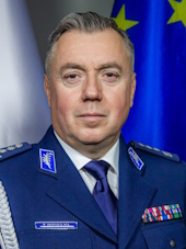 insp. Tomasz Michułka