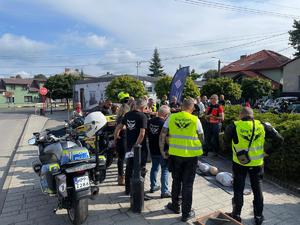 Spotkanie uczestników na warsztatach