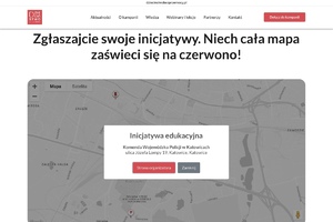 grafika przedstawiająca mapę