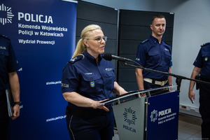 Naczelnik Wydziału Prewencji