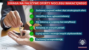 Grafika z poradami