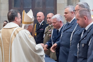 zdjęcie uczestników wydarzenia