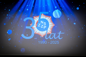 Zdjęcia loga związków zawodowych