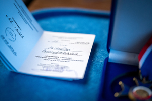 Zdjęcie legitymacji