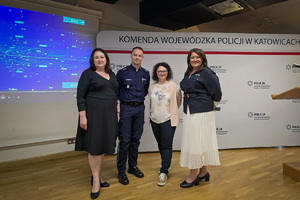 Zdjęcie uczestników seminarium