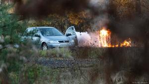 fotografia ze szkolenia zorganizowanego przez katowickich policjantów