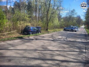 na zdjęciu droga publiczna