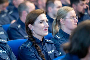 Eliminacje do 16. Ogólnopolskich Zawodów Policjantów Dzielnicowych - Dzielnicowy Roku