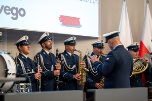 Eliminacje do 16. Ogólnopolskich Zawodów Policjantów Dzielnicowych - Dzielnicowy Roku